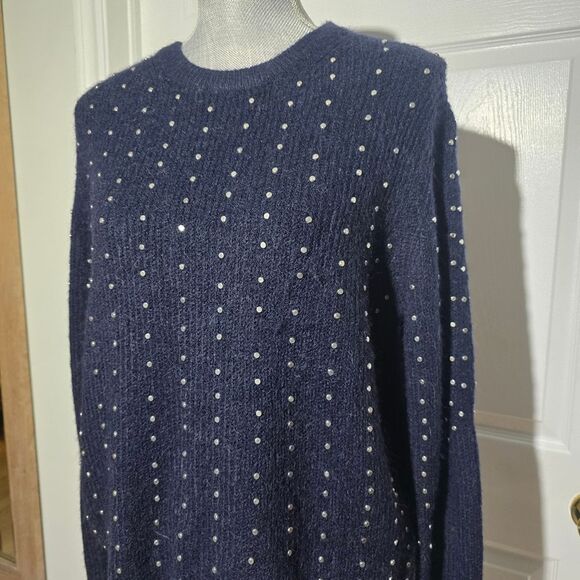 FRNCH wool Blend Sweater - Picture 2 of 6